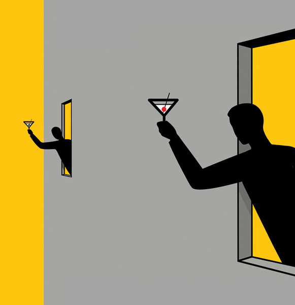 Nick Lowndes Award Winning Illustrator