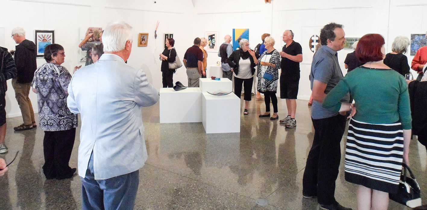 Resultado de imagen de Artists Open Studios, Whanganui