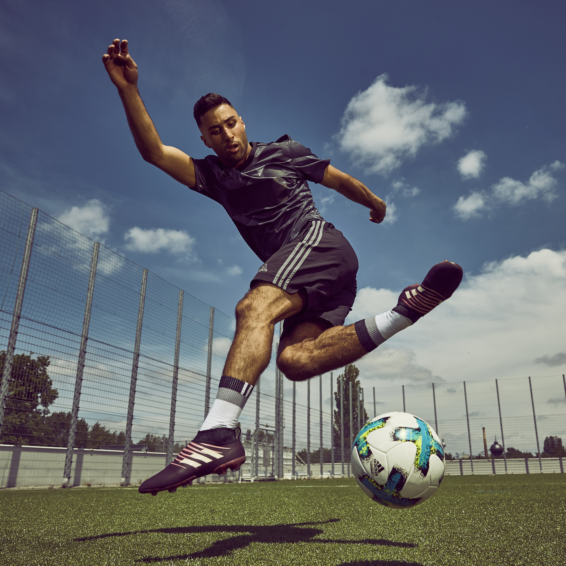 Fußball