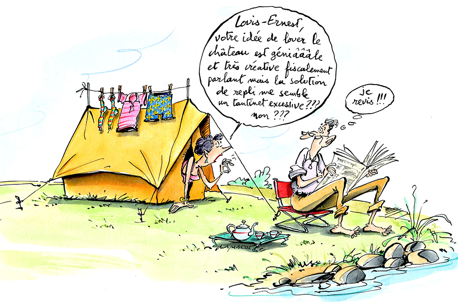 christophe besse