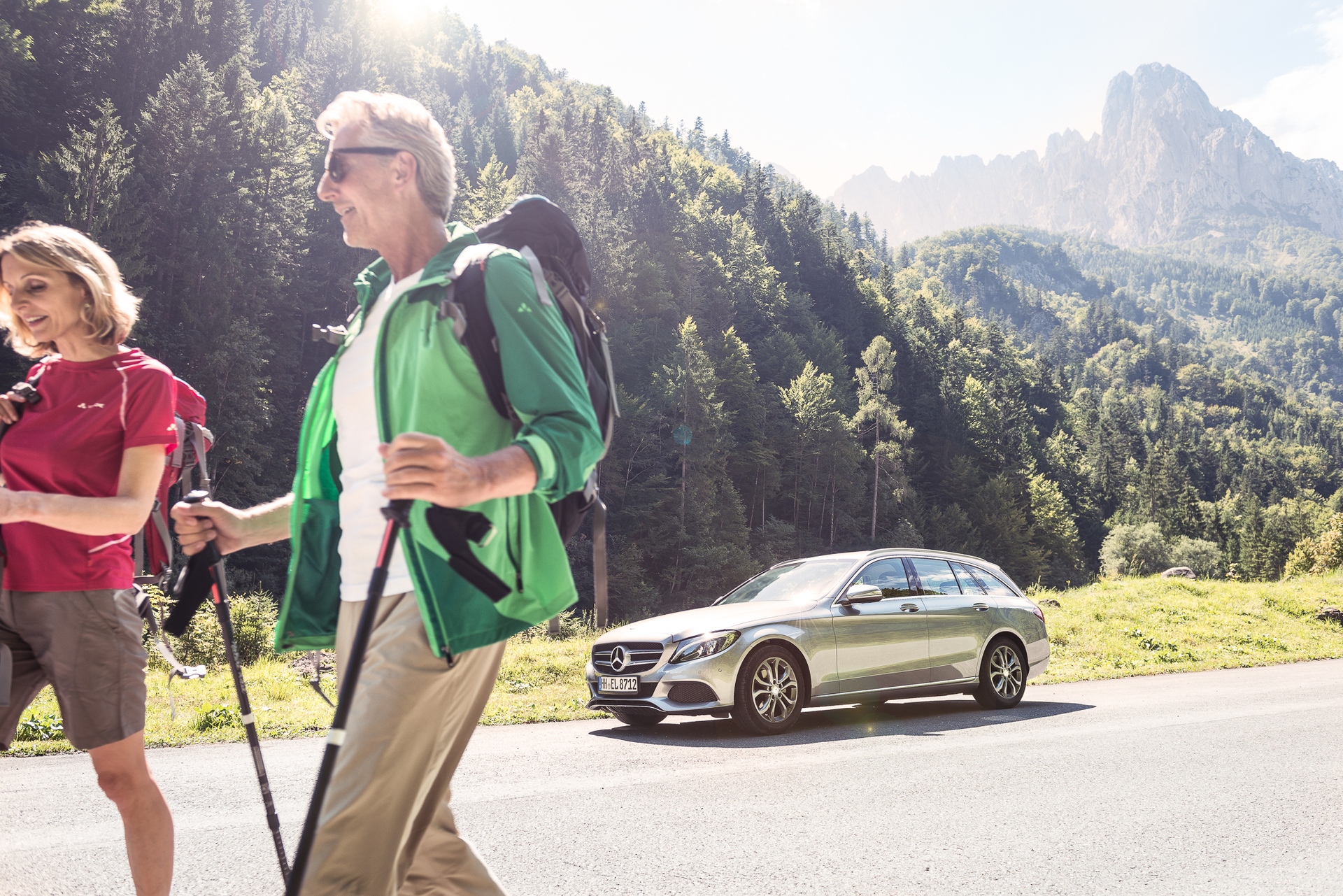 Christopher Domakis Industriefotografie / Architekturfotografie für