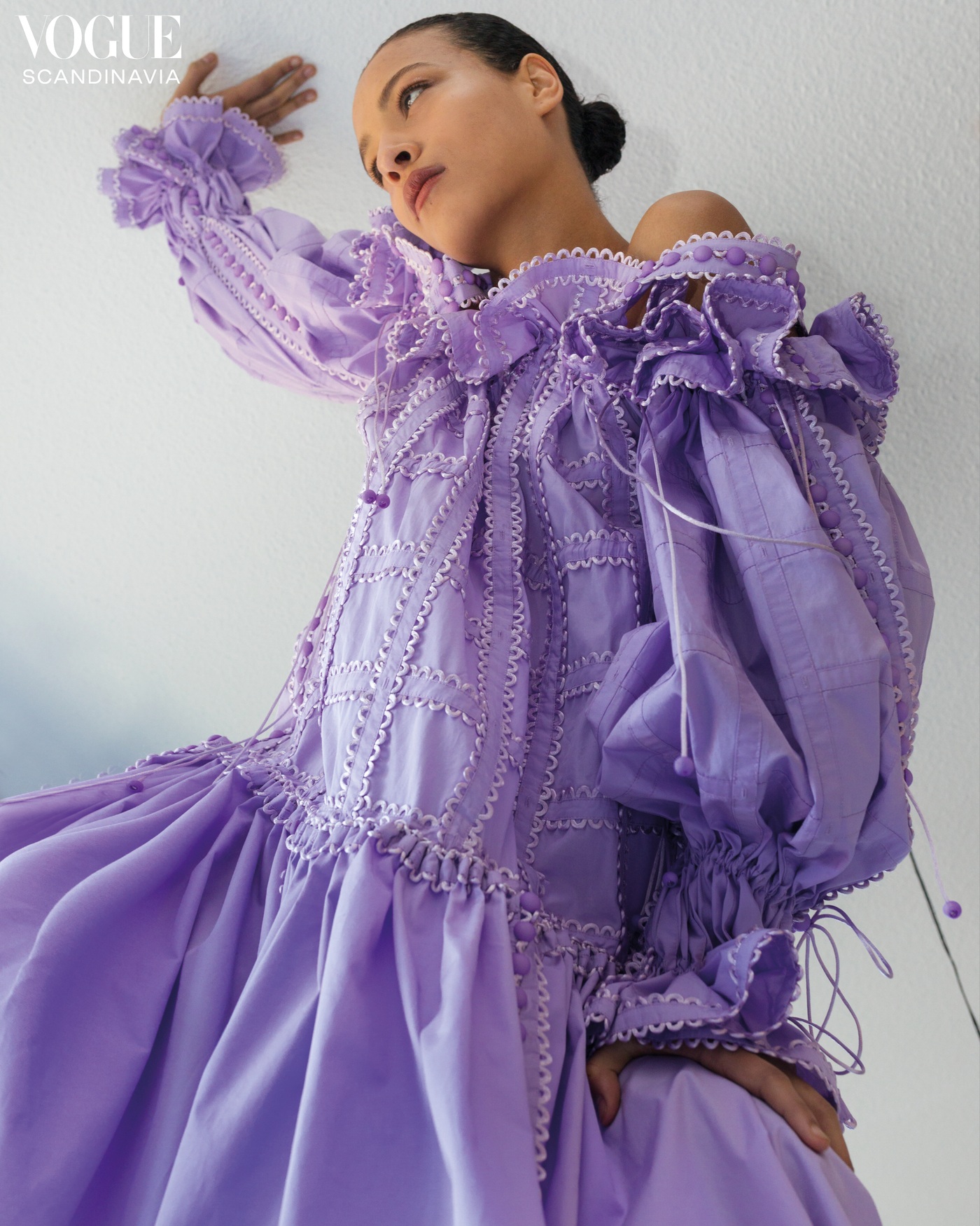 The Finnish Phenomenon' article at Vogue Scandinavia