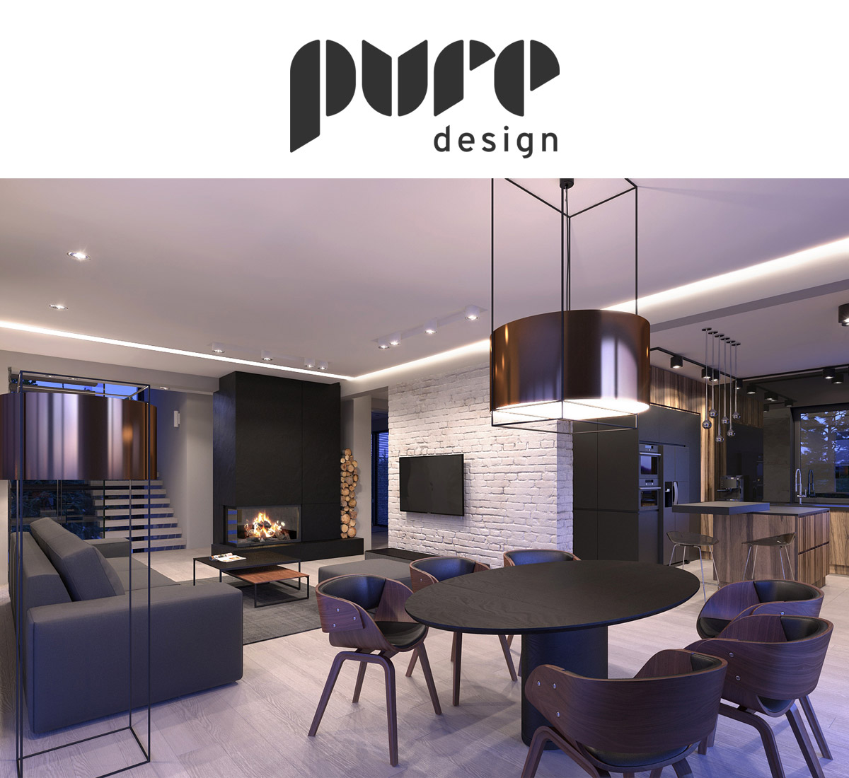 Pure Design