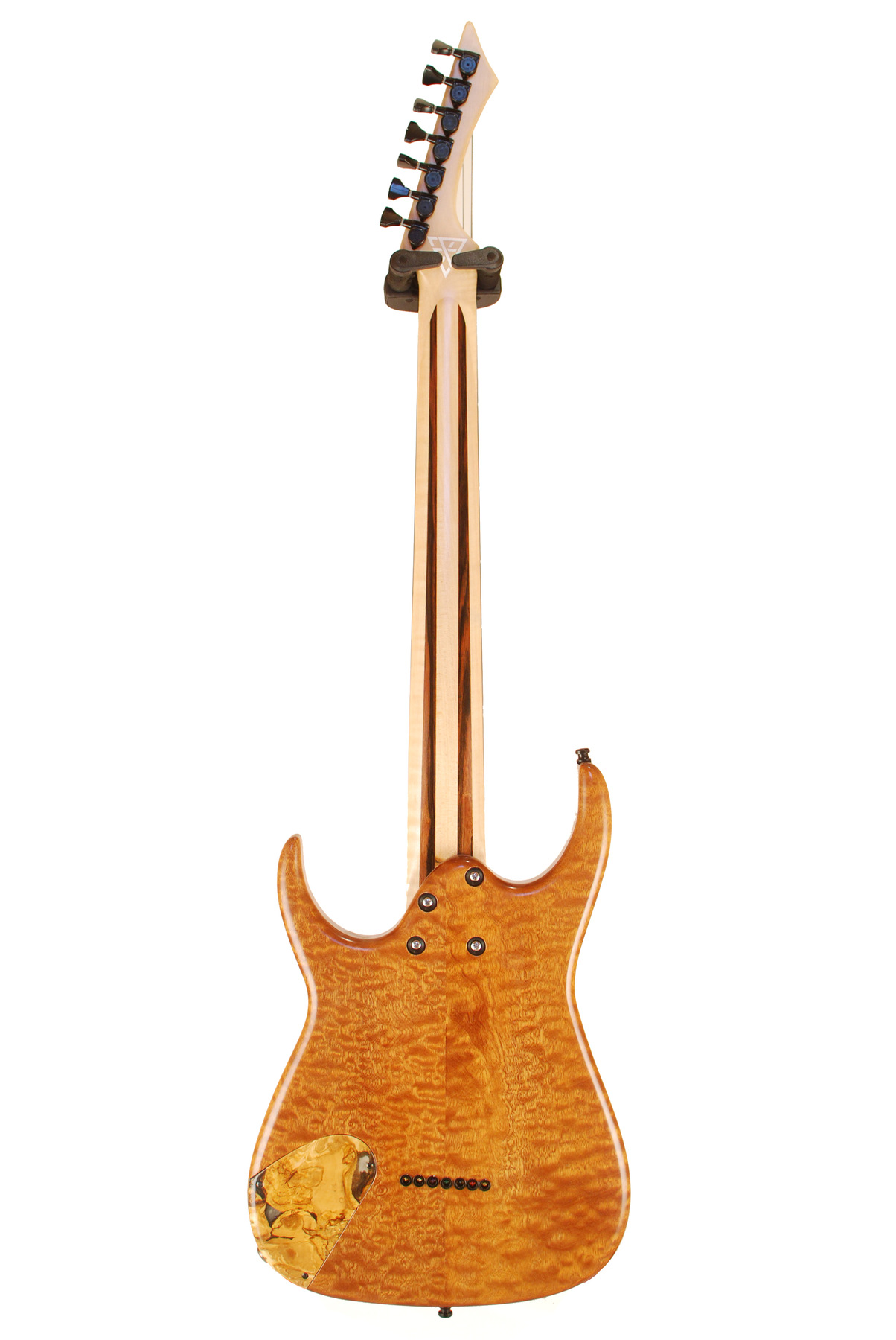 Vengeance RAW - SIC Instruments