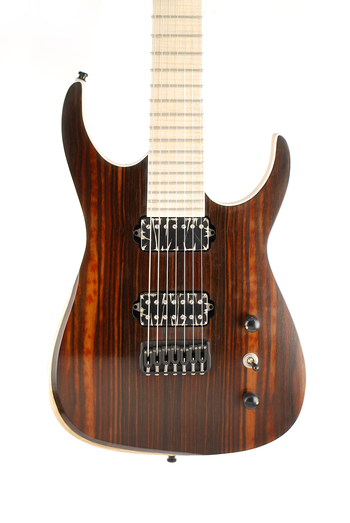 Vengeance RAW - SIC Instruments