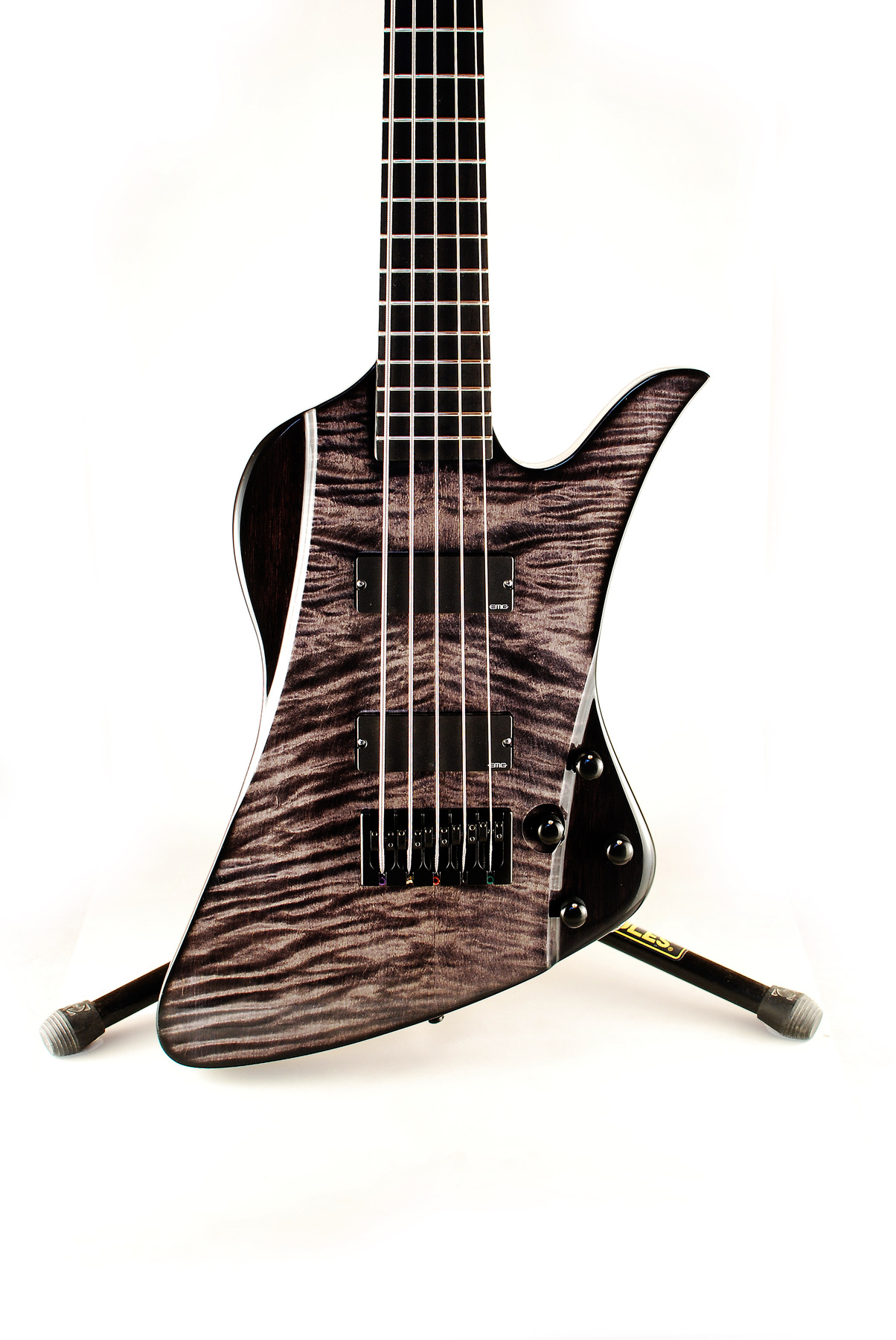 Custom Shop - SIC Instruments