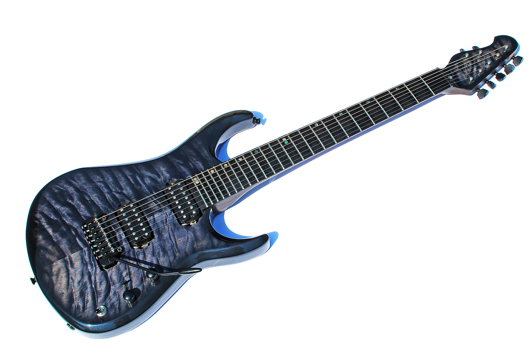 Custom Shop - SIC Instruments