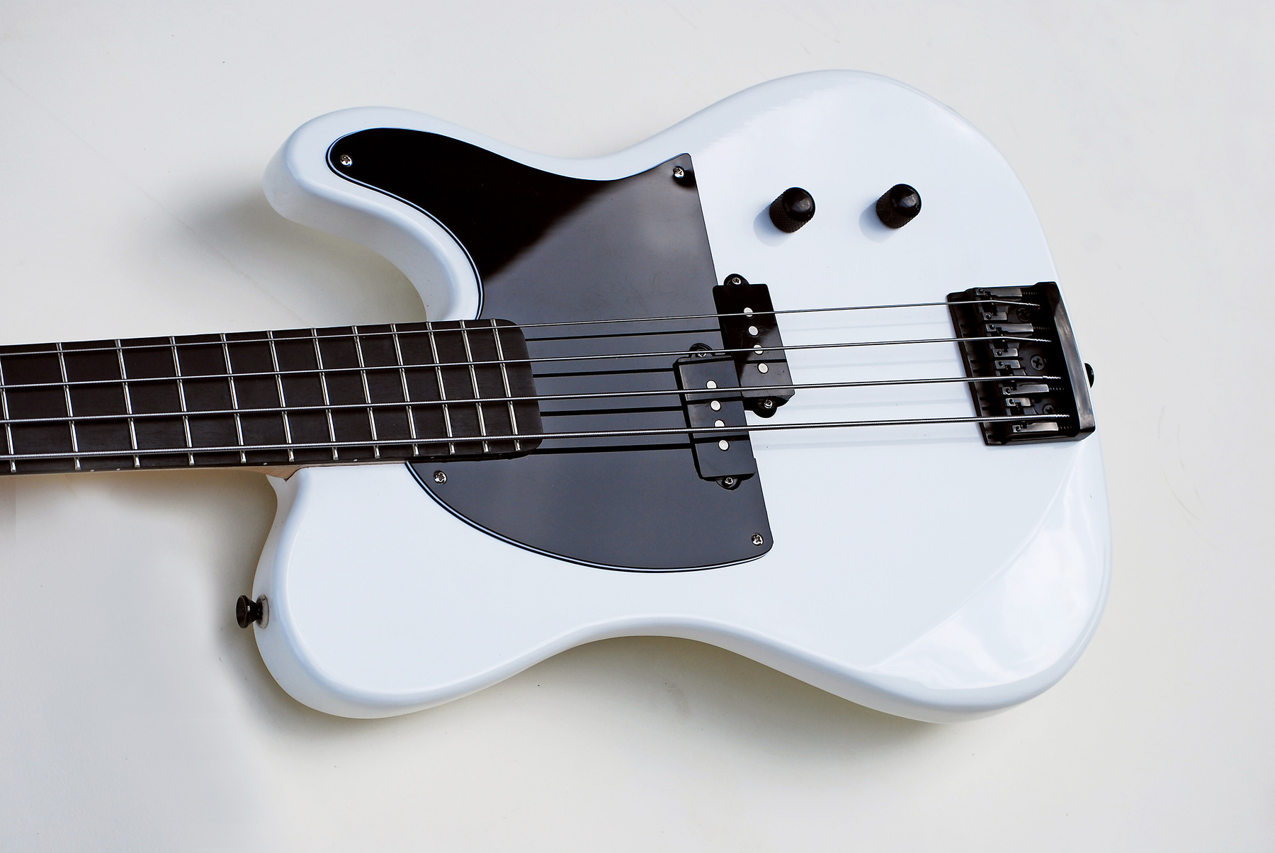 Rocker - SIC Instruments