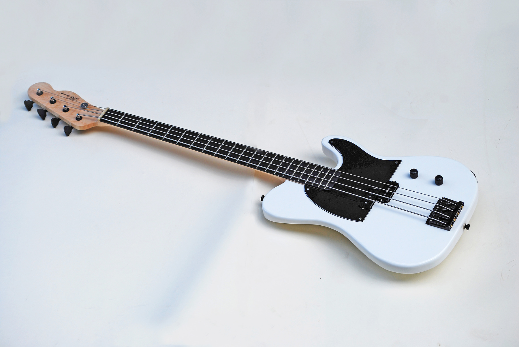 Rocker - SIC Instruments