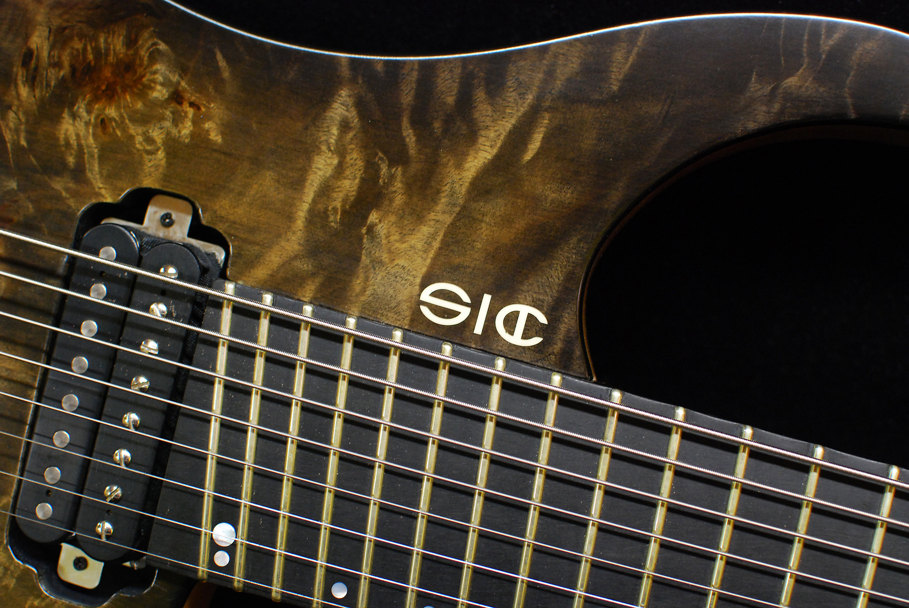 Nameless - SIC Instruments