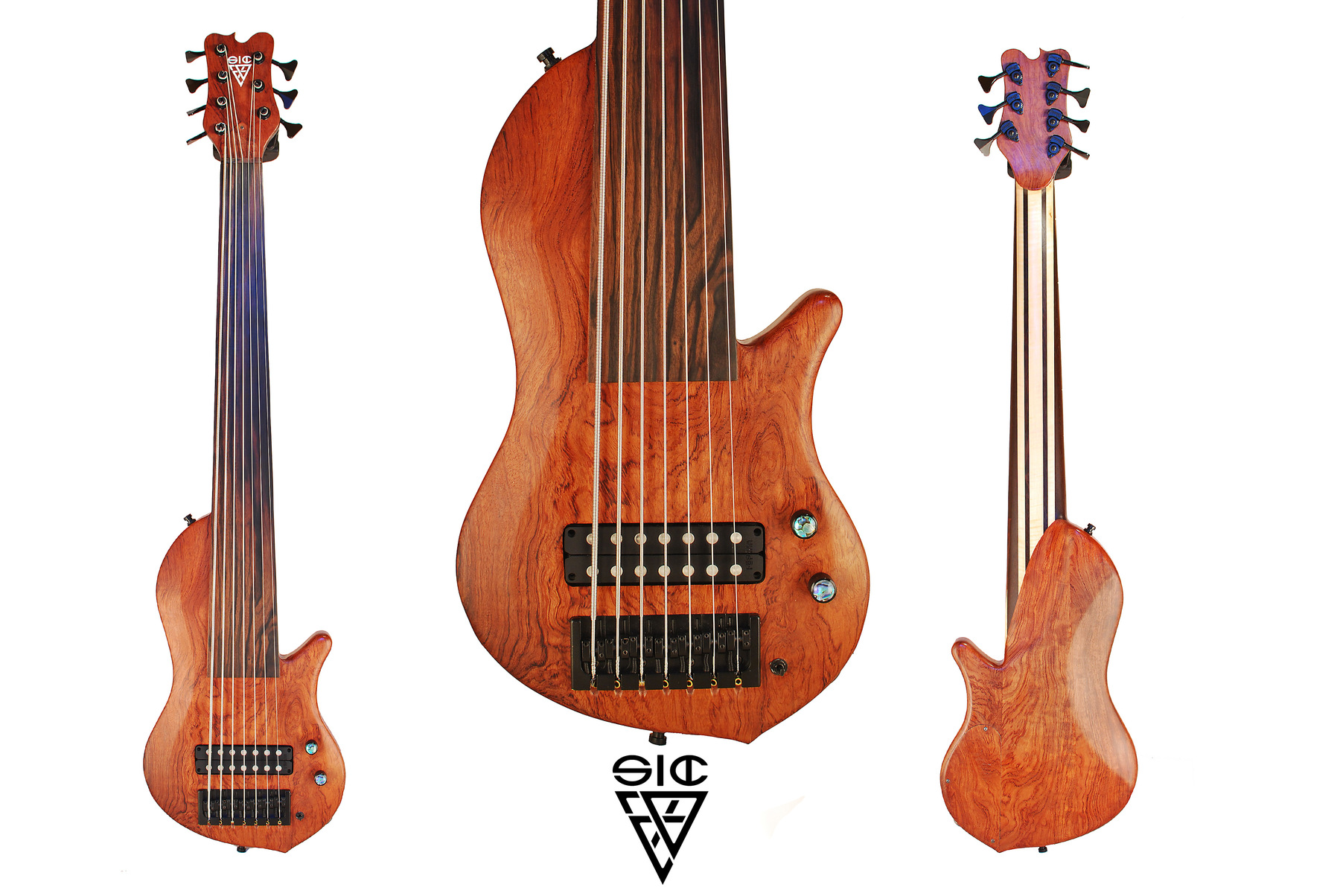 Grizzly - SIC Instruments