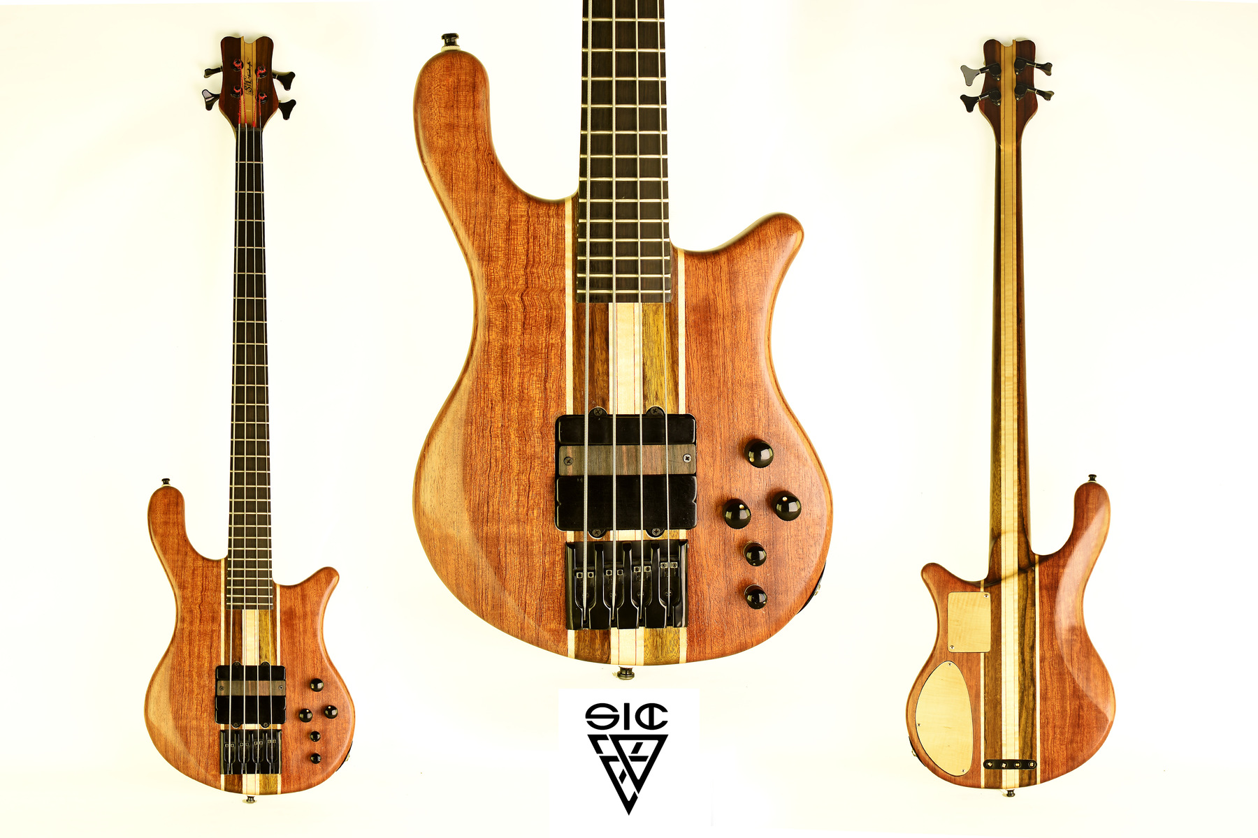 Groovemaster - SIC Instruments