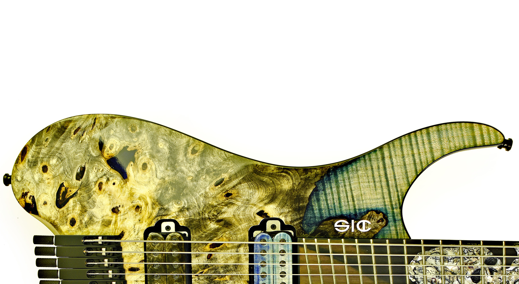 Home - SIC Instruments