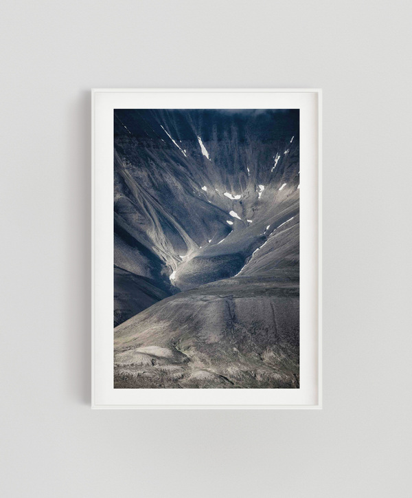 TERRA INCOGNITA #10