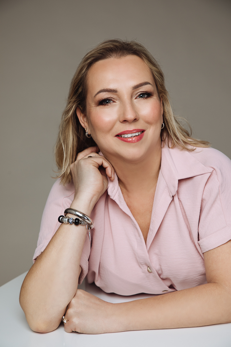 MANGDA - fotografka kobiet