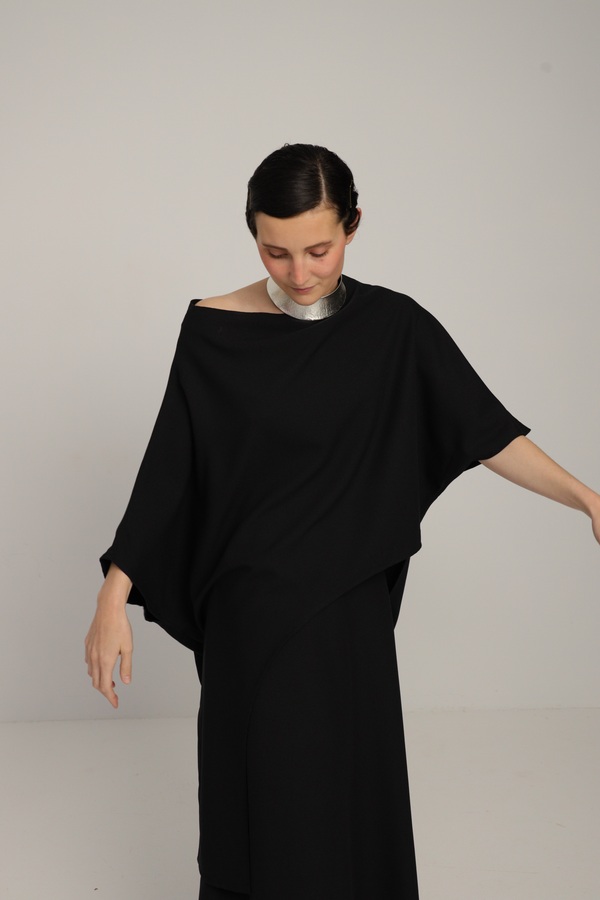 Loyal Top - Black