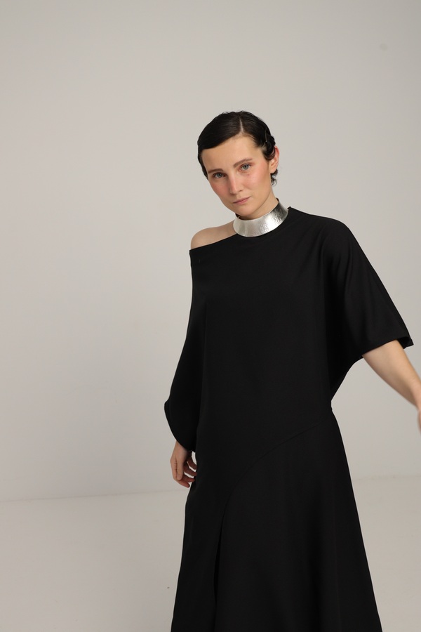 Loyal Top - Black