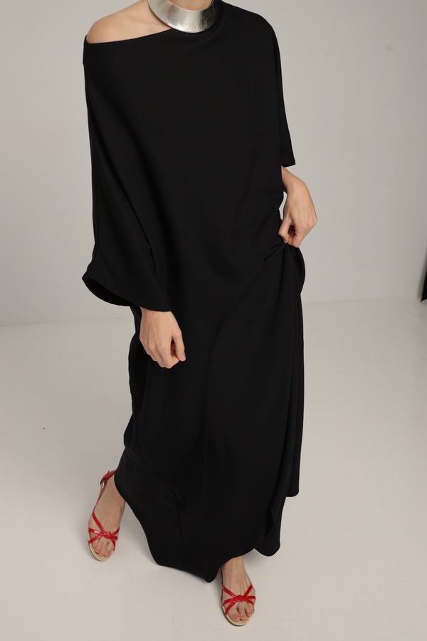 Loyal Top - Black