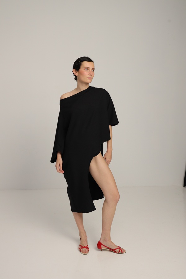 Loyal Top - Black