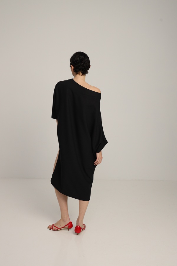 Loyal Top - Black