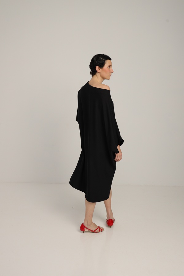 Loyal Top - Black