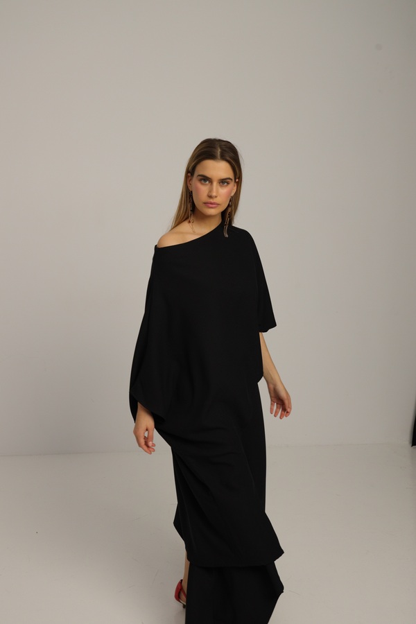 Loyal Top - Black