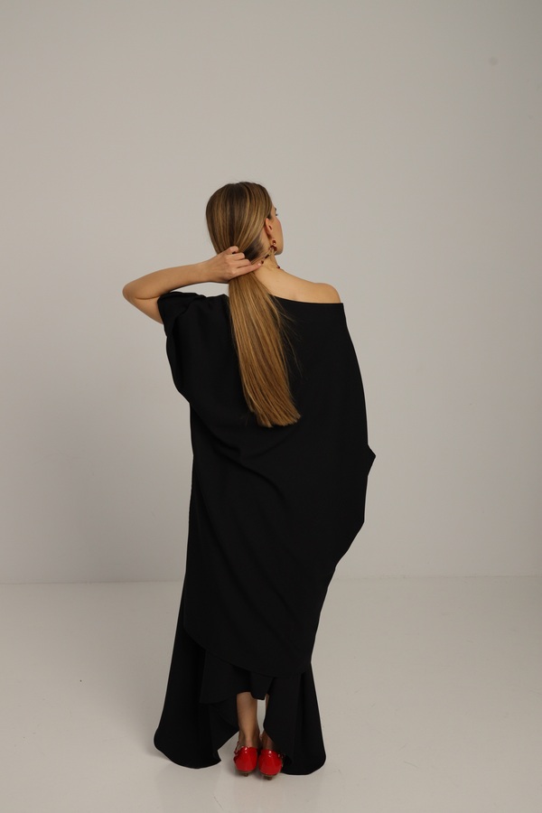 Loyal Top - Black