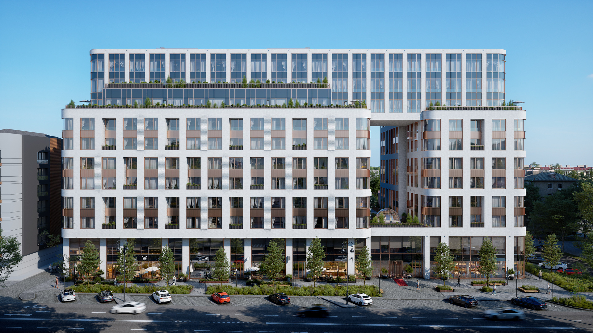 вайт хауз анна муравина. российское авторское общество кафе. тюмень ул таймырская 72. White house тюмень жк. 25 октября тюмень.