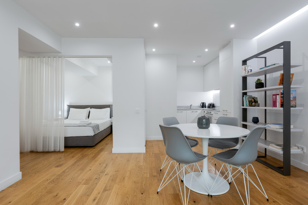 Trikoupi Residence for homm®️