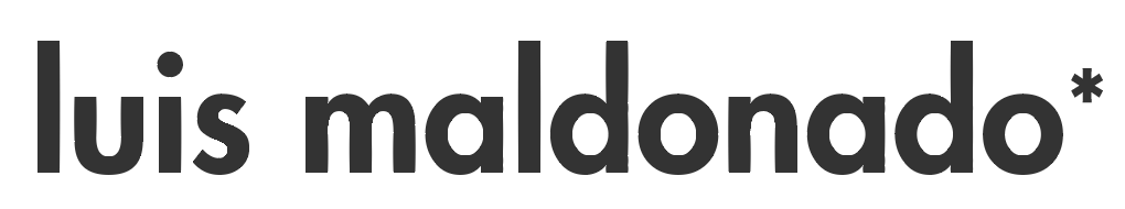 Luis Maldonado
