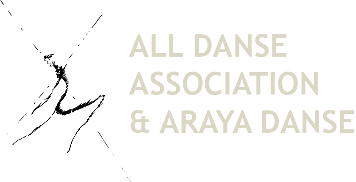 Araya danse & all danse