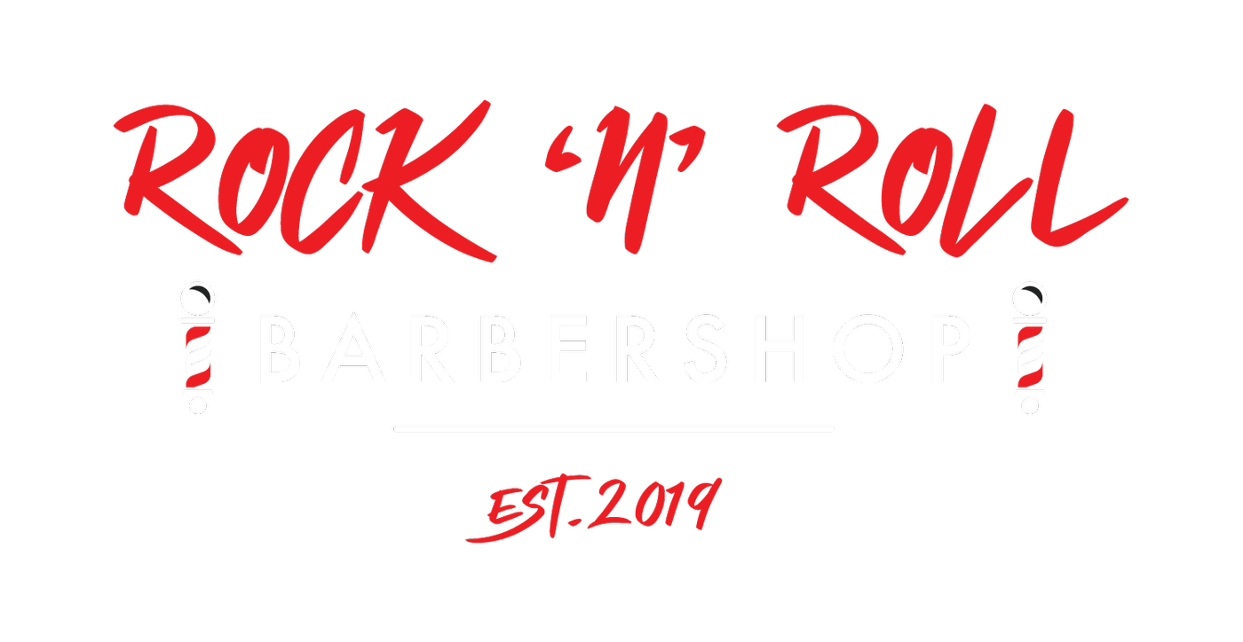 Rock'n'Roll Barbershop