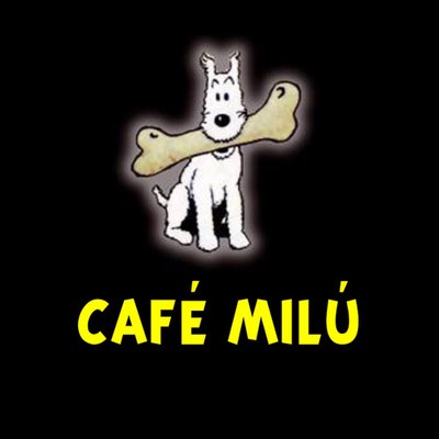Café Milú