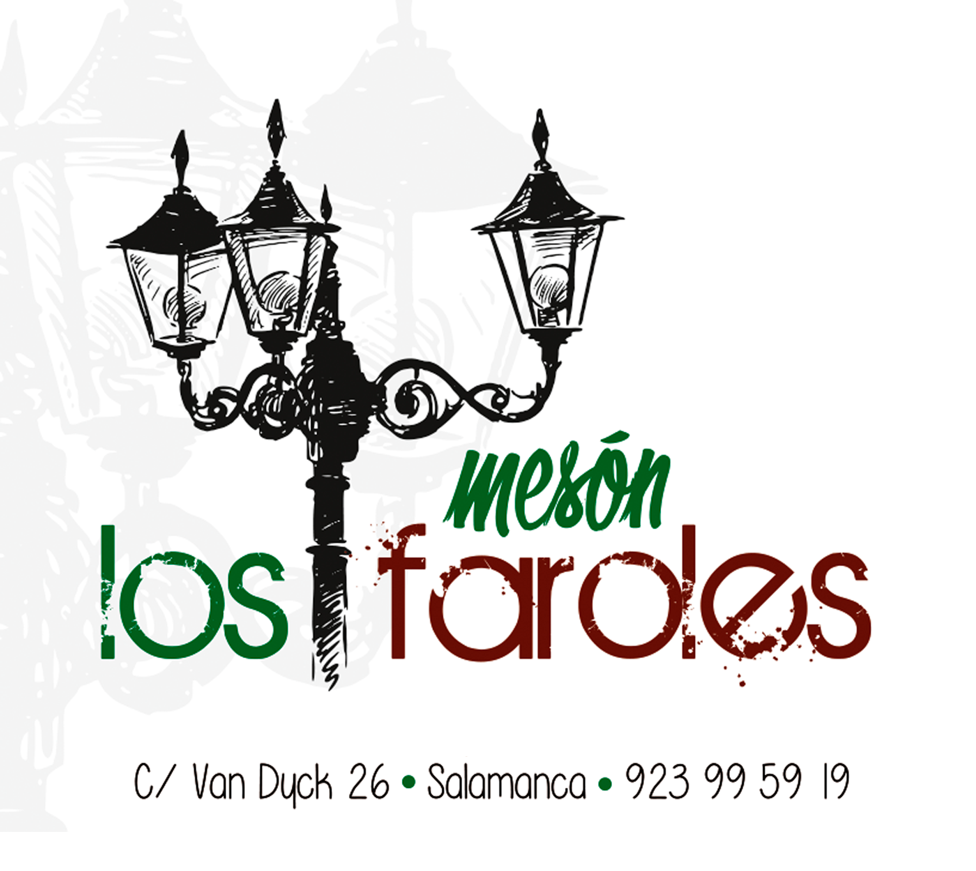 Mesón Los Faroles