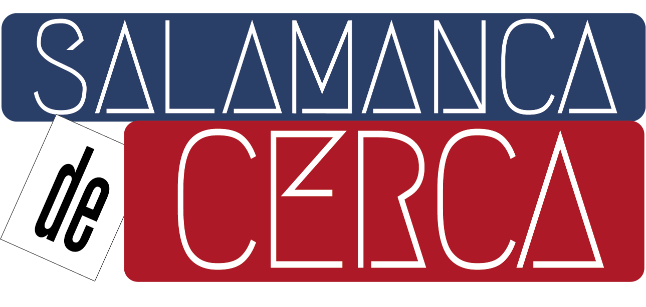 Salamanca de Cerca