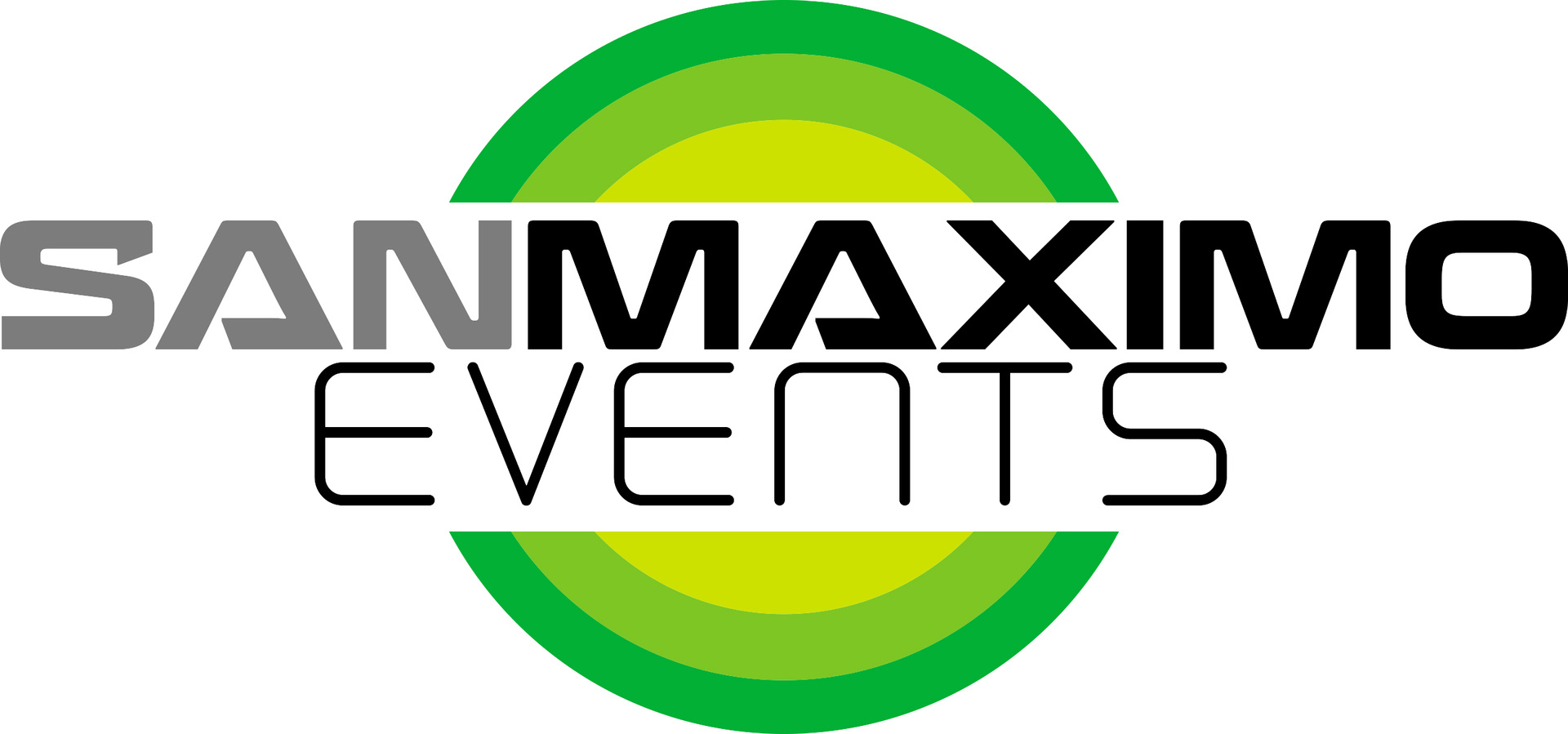 San Máximo Events