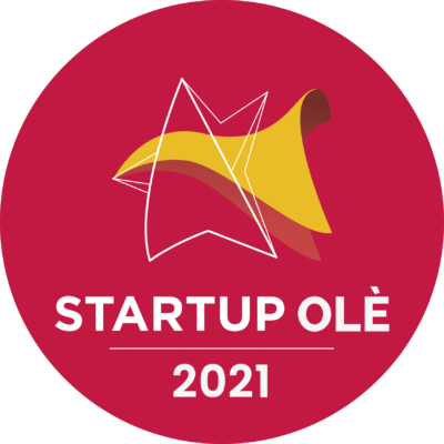 Startup Olé 2021