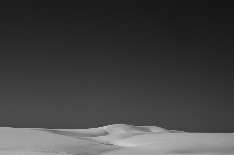 Dunes
