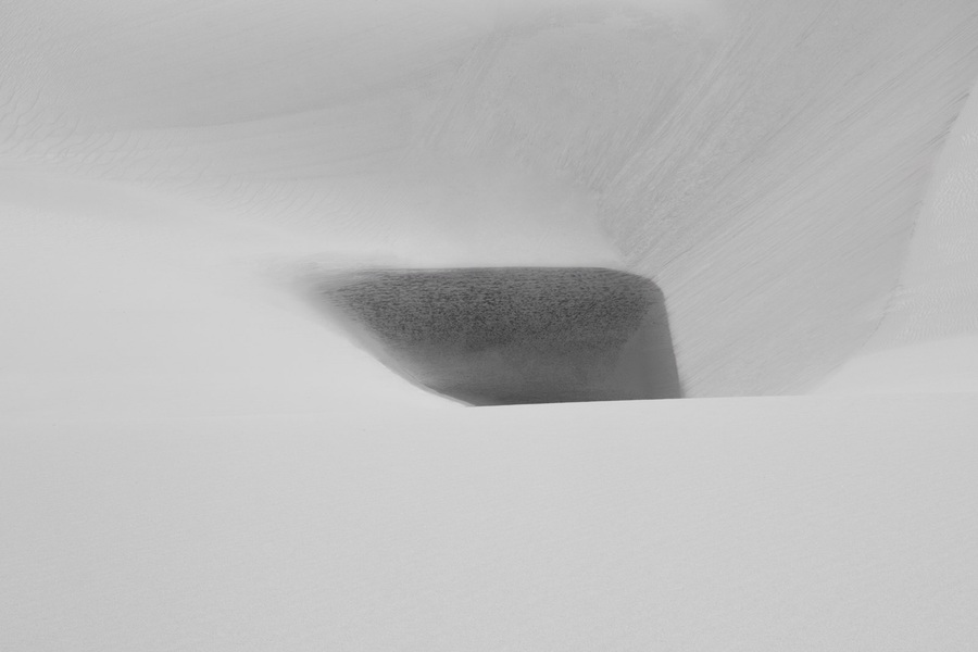 Crater