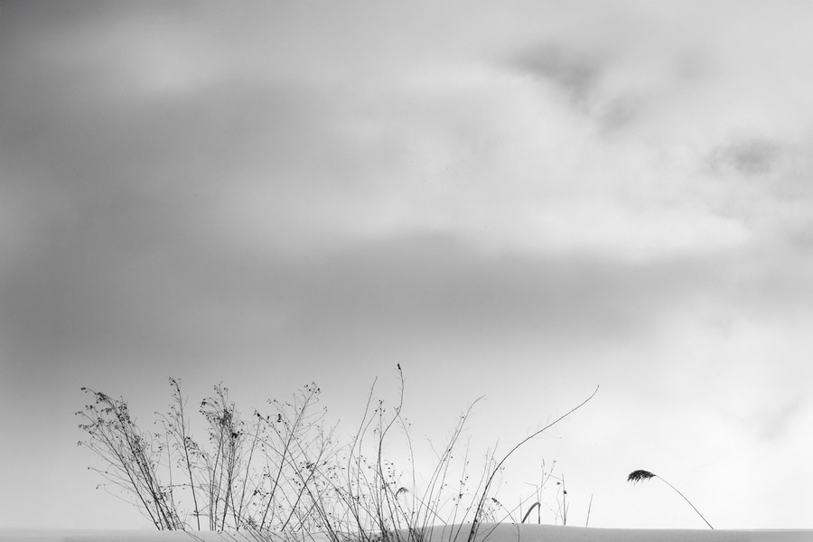traces
