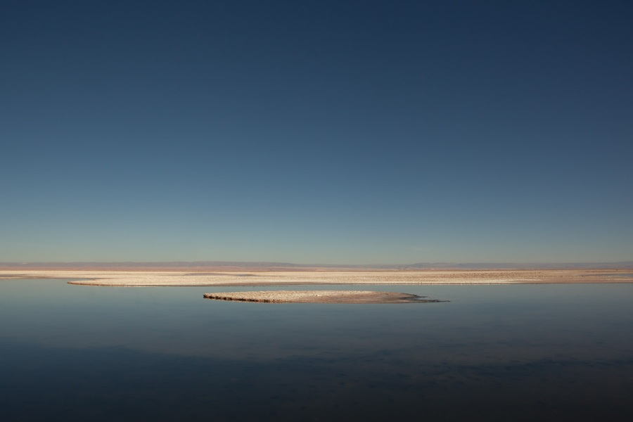 Atacama Desert