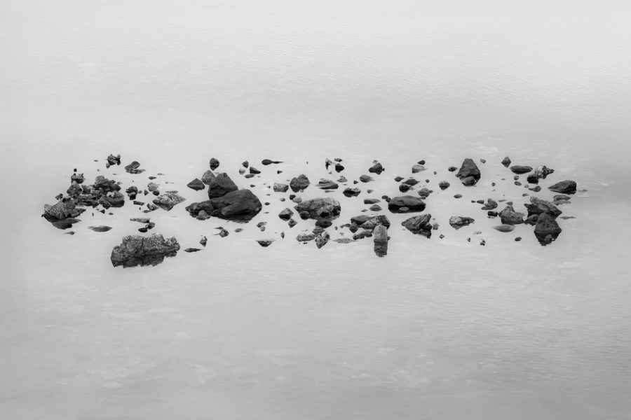 Stones #01