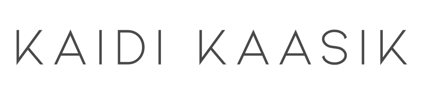 Kaidi Kaasik