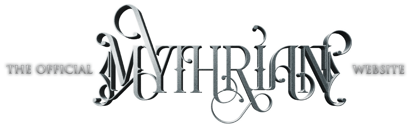 Official Mythrian Website