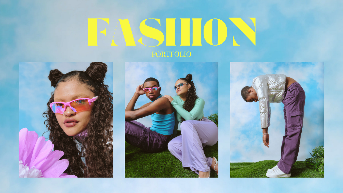 Quels sont les avantages d’un book photo pour un mannequin ?