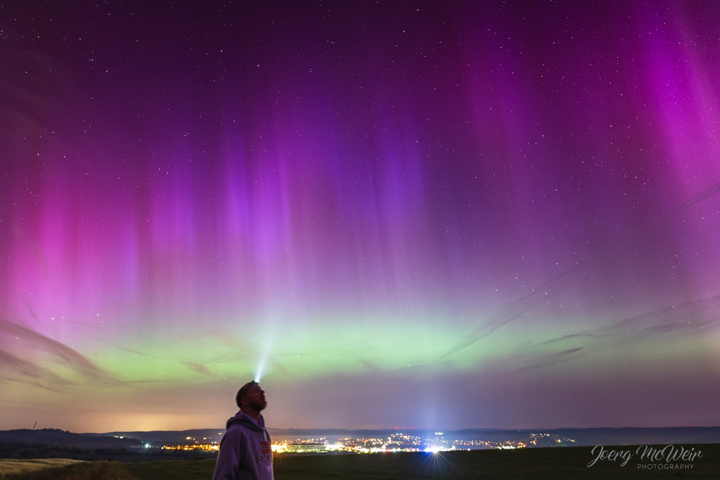 Blog - Joerg McWeir Photography