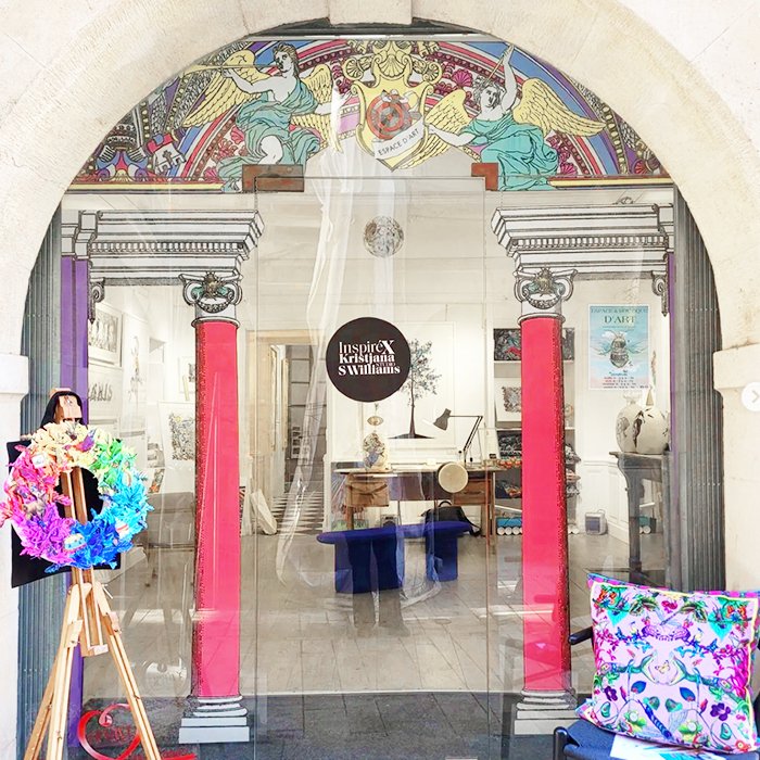 vap art narbonne GALLERY