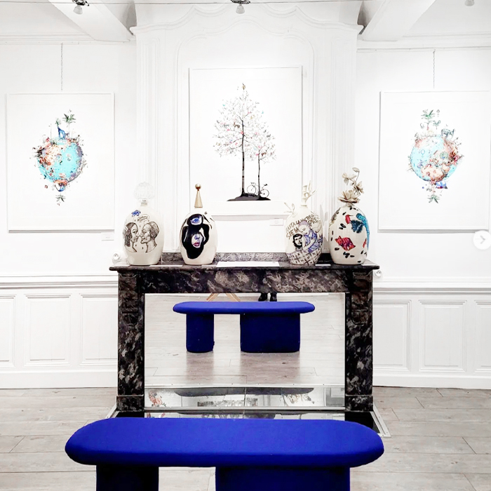 GALLERY - INSPIREXKSW