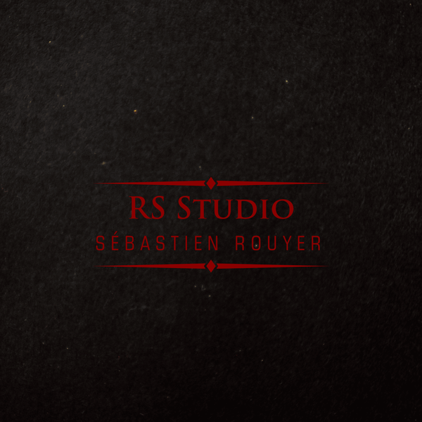 Sebastien Rouyer RS Studio