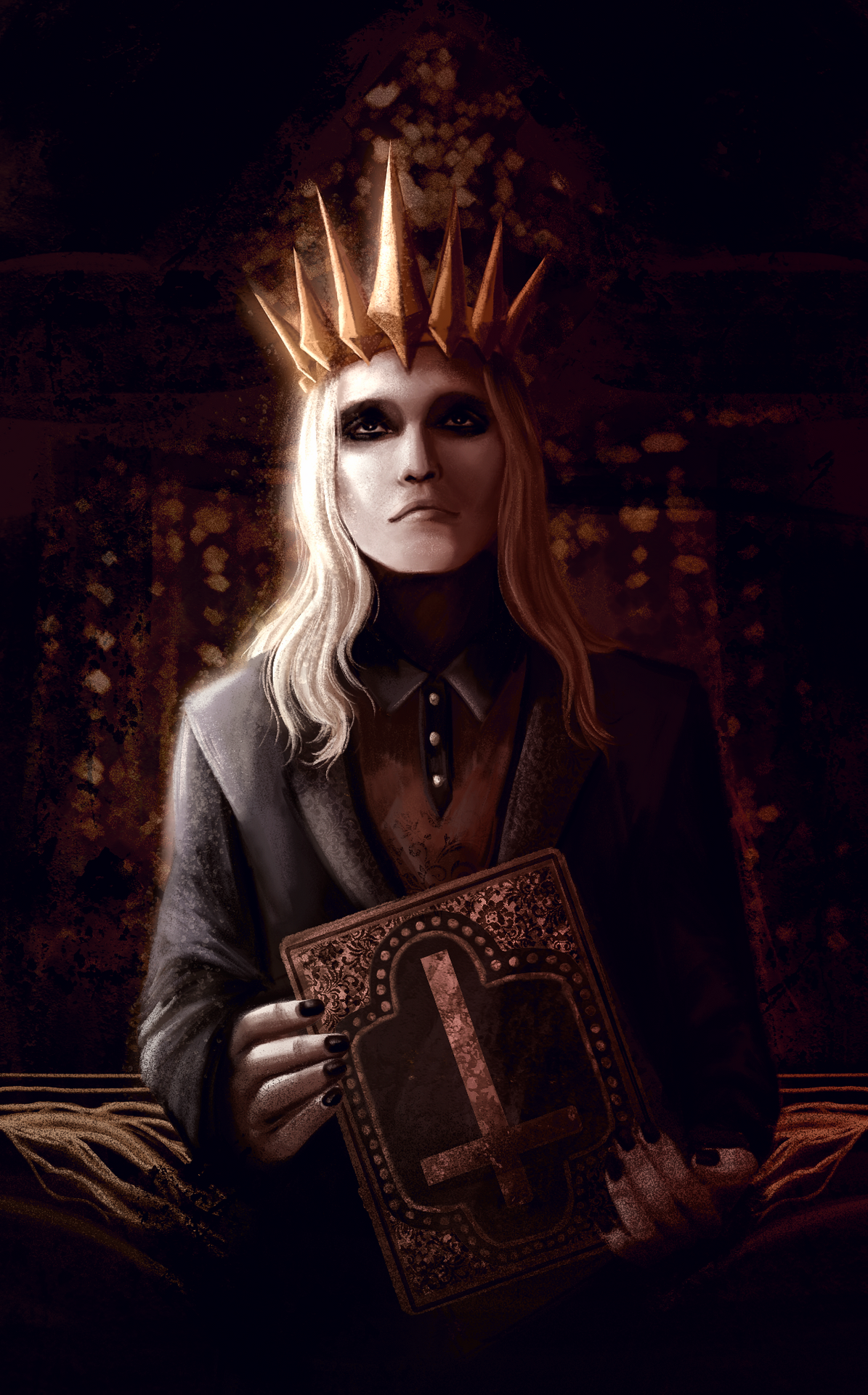 Nehelith Nelyth